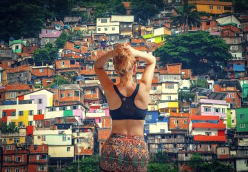 3 secrete esențiale înainte de a pleca în Rio de Janeiro!